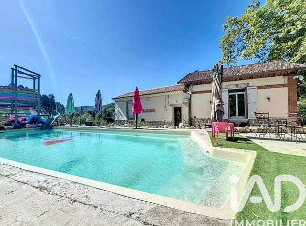 La Grand-Combe, Languedoc-Roussillon 30110