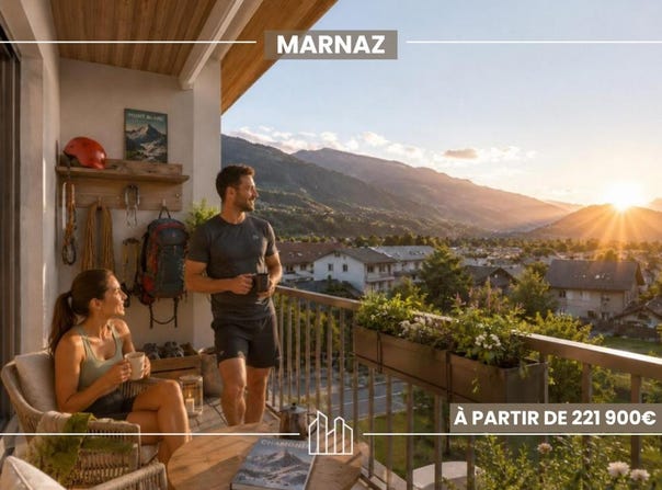 Marnaz, Auvergne-Rhône-Alpes 74460