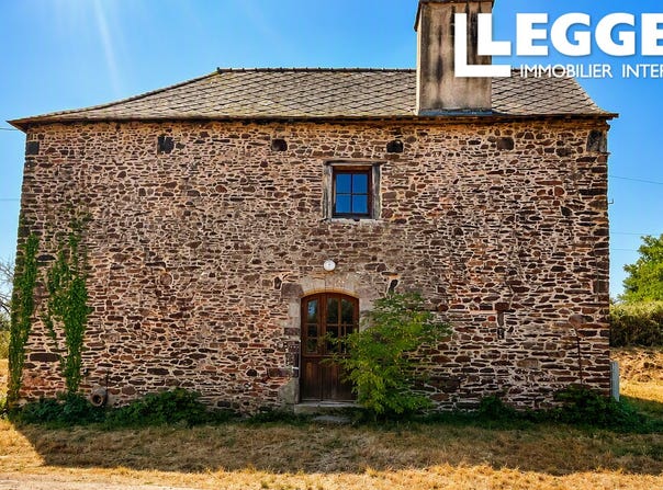 Saint-Malon-sur-Mel, Brittany 35750