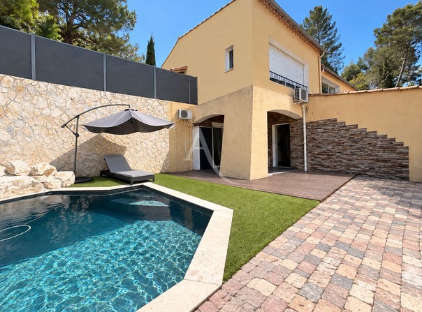 GRABELS, Occitanie 34790