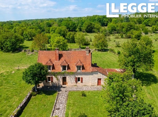 Caniac-du-Causse, Occitanie 46240