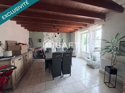 Saint-Pompain, Poitou-Charentes 79160