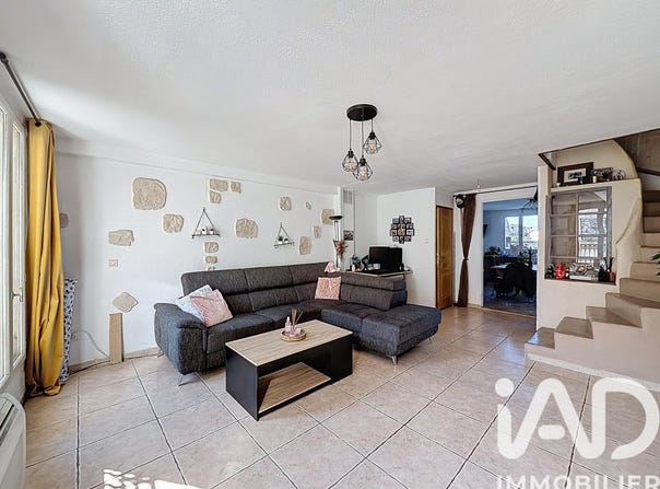 Abeilhan, Occitanie 34290