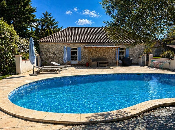 Dolmayrac, Aquitaine 47110