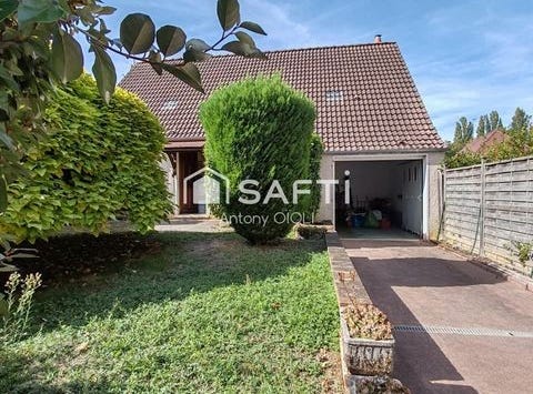 Sens, Bourgogne 89100