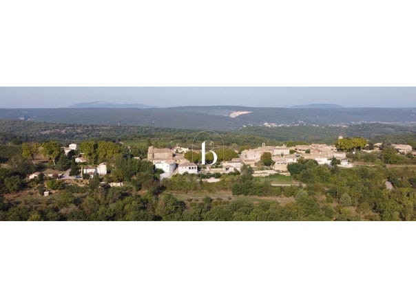 Saint-André-d'Olérargues, Gard 30330