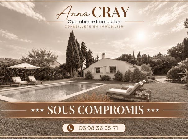 Les Angles, Languedoc-Roussillon 30133