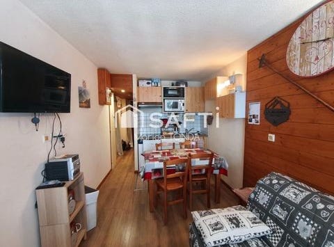 Villarodin-Bourget, Rhône-Alpes 73500