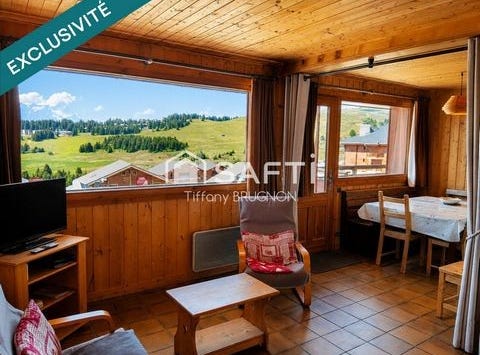 Hauteluce, Rhône-Alpes 73620