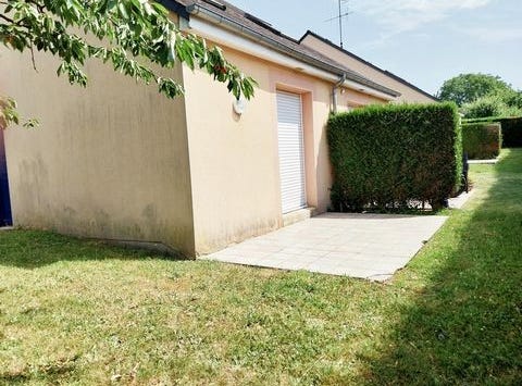 Evron, Pays de la Loire 53600