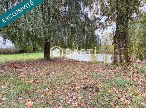 Arconnay, Pays de la Loire 72610