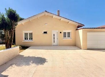 Cenac, Aquitaine 33360