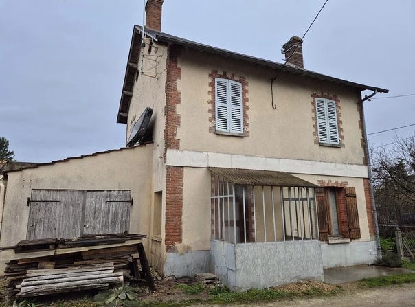Corbeilles, Loiret 45490