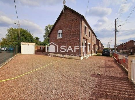 Ham, Picardie 80400
