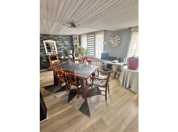 Bouquemaison, Picardie 80600