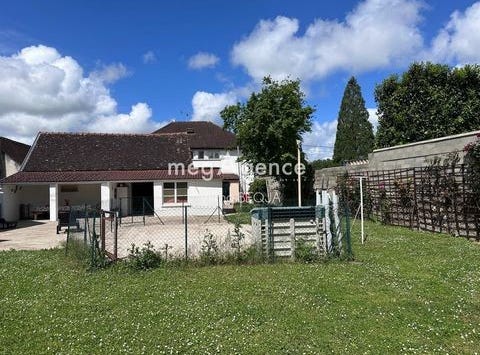 Rosoy, Picardie 89100