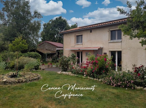 Saint-Maixent-l'École, Poitou-Charentes 79400
