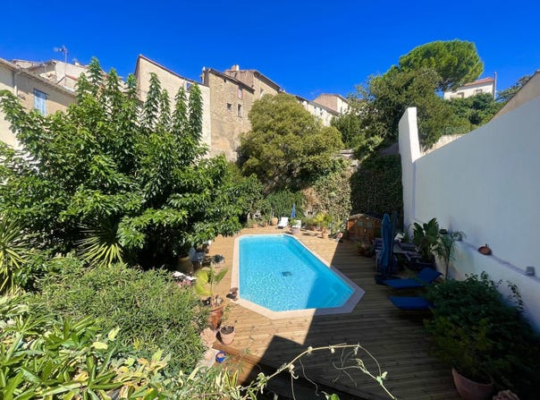 Servian, Languedoc-Roussillon 34290