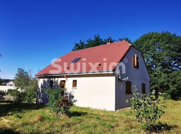Sermange, Franche-Comté 39700