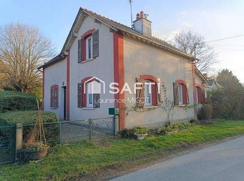 Bain-De-Bretagne, Bretagne 35470