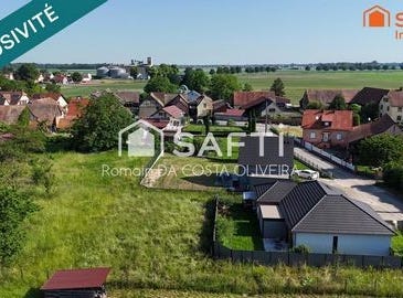 Richtolsheim, Alsace 67390