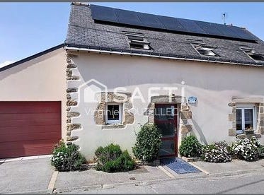 Sene, Bretagne 56860