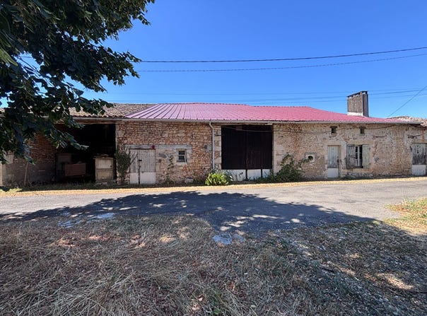 VOULEME, Nouvelle-Aquitaine 86400