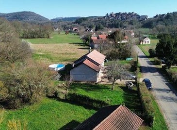 Calvignac, Midi-Pyrénées 46160