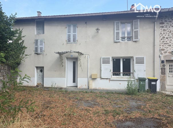 Bessines-sur-Gartempe, Limousin 87250