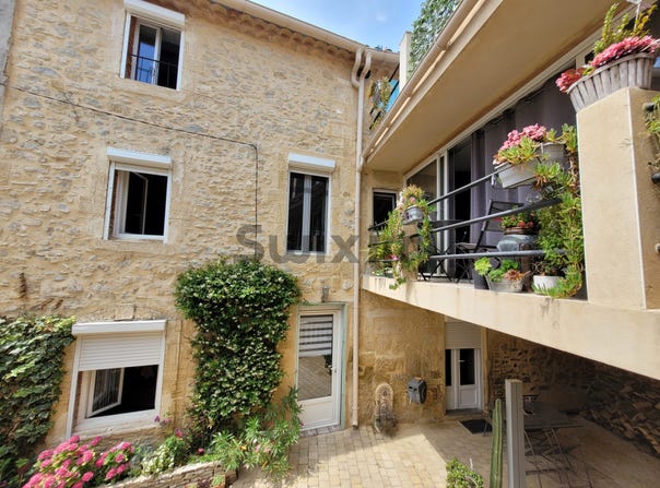 Lédenon, Occitanie 30210