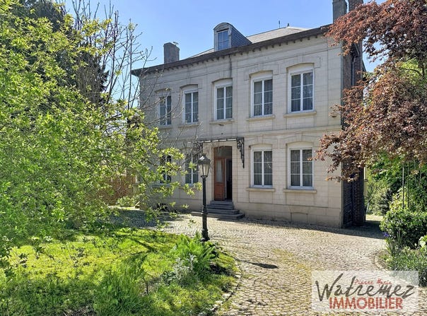 Le Cateau-Cambrésis, Nord-Pas-de-Calais 59360