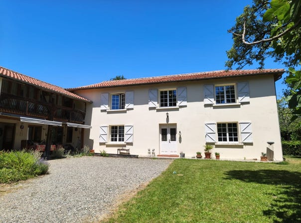 Puydarrieux, Midi-Pyrénées 65220