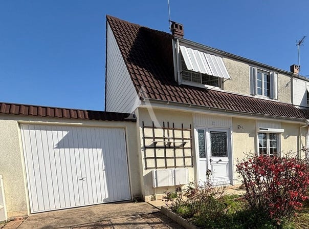 FOURCHAMBAULT, Bourgogne-Franche-Comté 58600