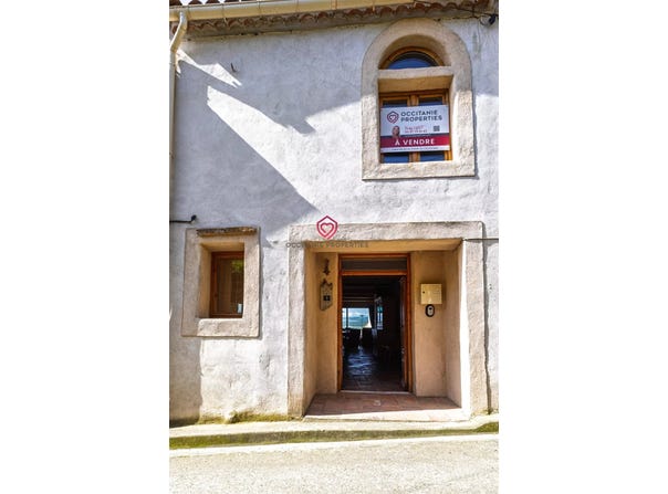 Cailhau, Languedoc-Roussillon 11240