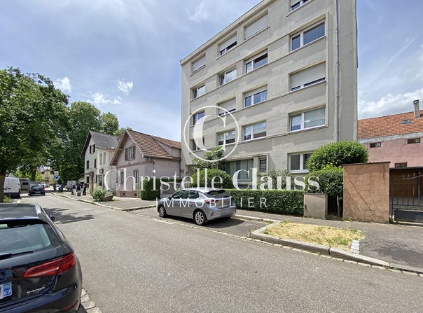 SCHILTIGHEIM, Grand Est 67300