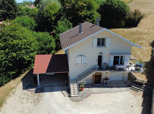 L'Albenc, Rhône-Alpes 38470