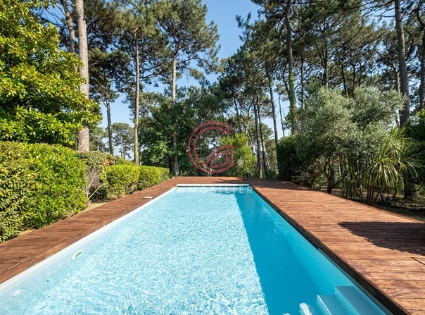 Biscarrosse, Landes 40600