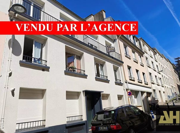Brest, Finistère 29200