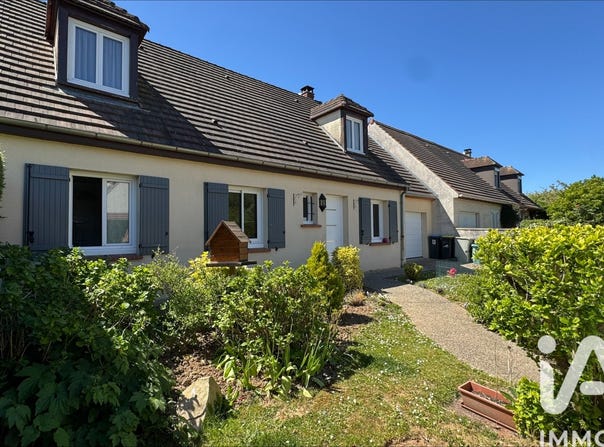 Chambly, Hauts-de-France 60230