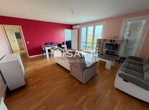 Chateauroux, Centre 36000
