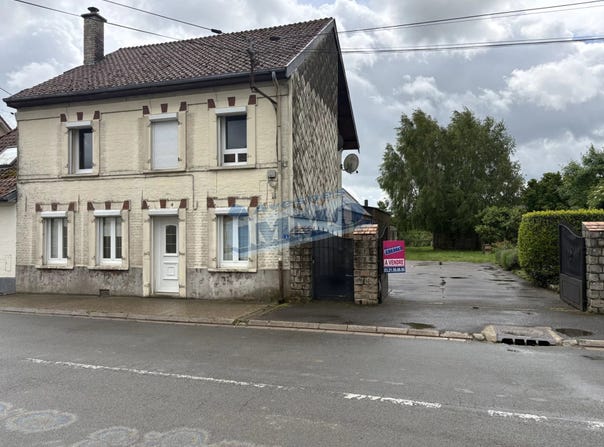 Hauteville, Pas-de-Calais 62810