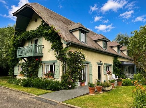 Heudicourt, Normandy 27860
