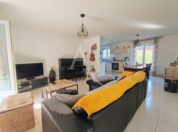 CANDE SUR BEUVRON, Centre-Val de Loire 41120