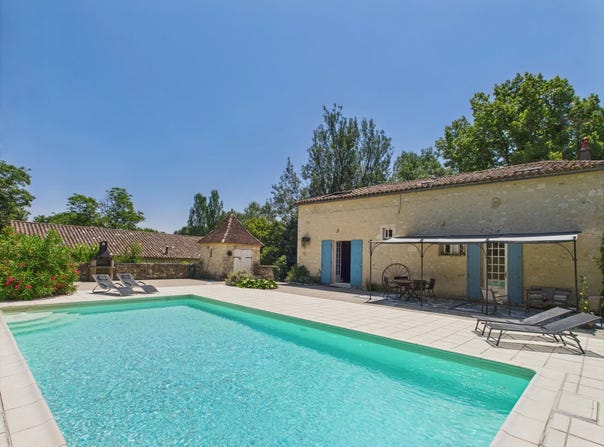 Eymet, Aquitaine 24500