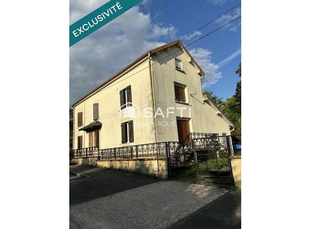 Luxeuil-Les-Bains, Franche-Comté 70300