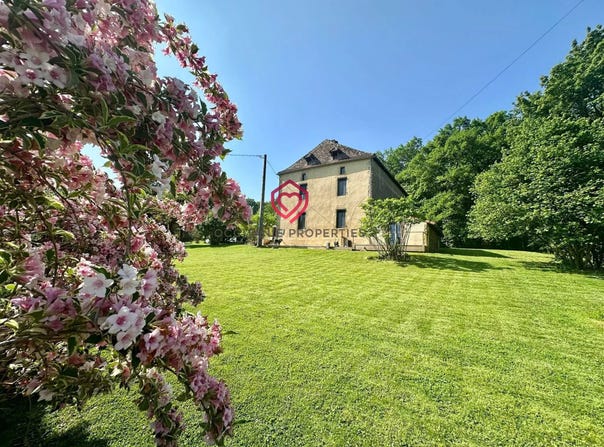 Cannet, Midi-Pyrénées 32400