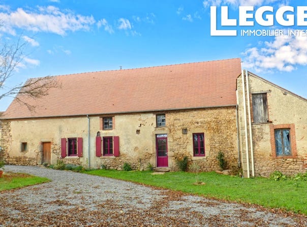 Montchevrier, Centre-Val de Loire 36140