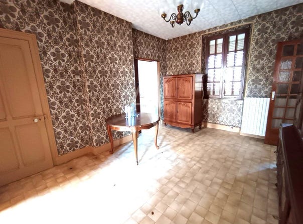 IMPHY, Bourgogne-Franche-Comté 58160