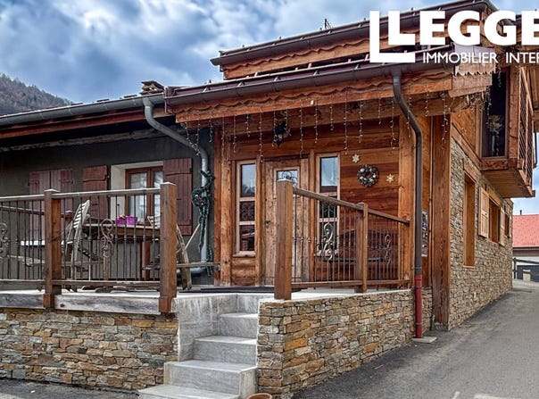LA PLAGNE, Auvergne-Rhône-Alpes 73210