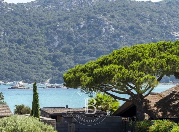 Porto-Vecchio, Corsica 20137